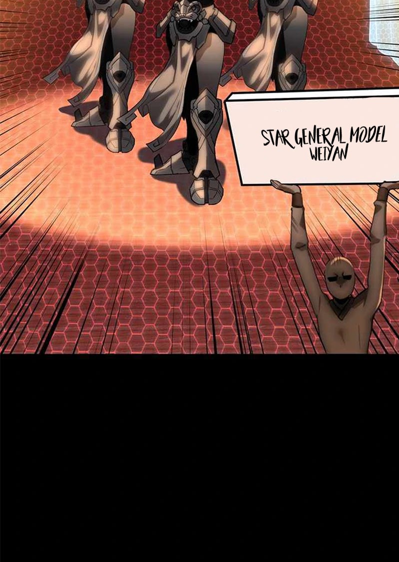 Legend of Star General Chapter 69 Gambar 39