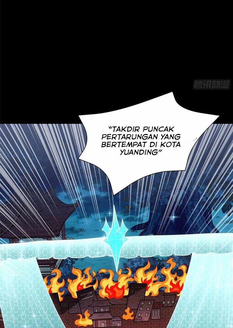 Legend of Star General Chapter 69 Gambar 30