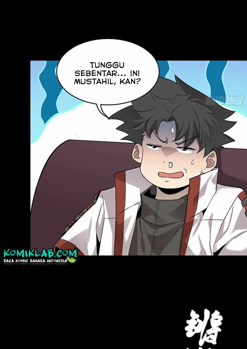 Legend of Star General Chapter 69 Gambar 32