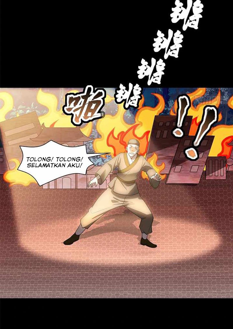 Legend of Star General Chapter 69 Gambar 33