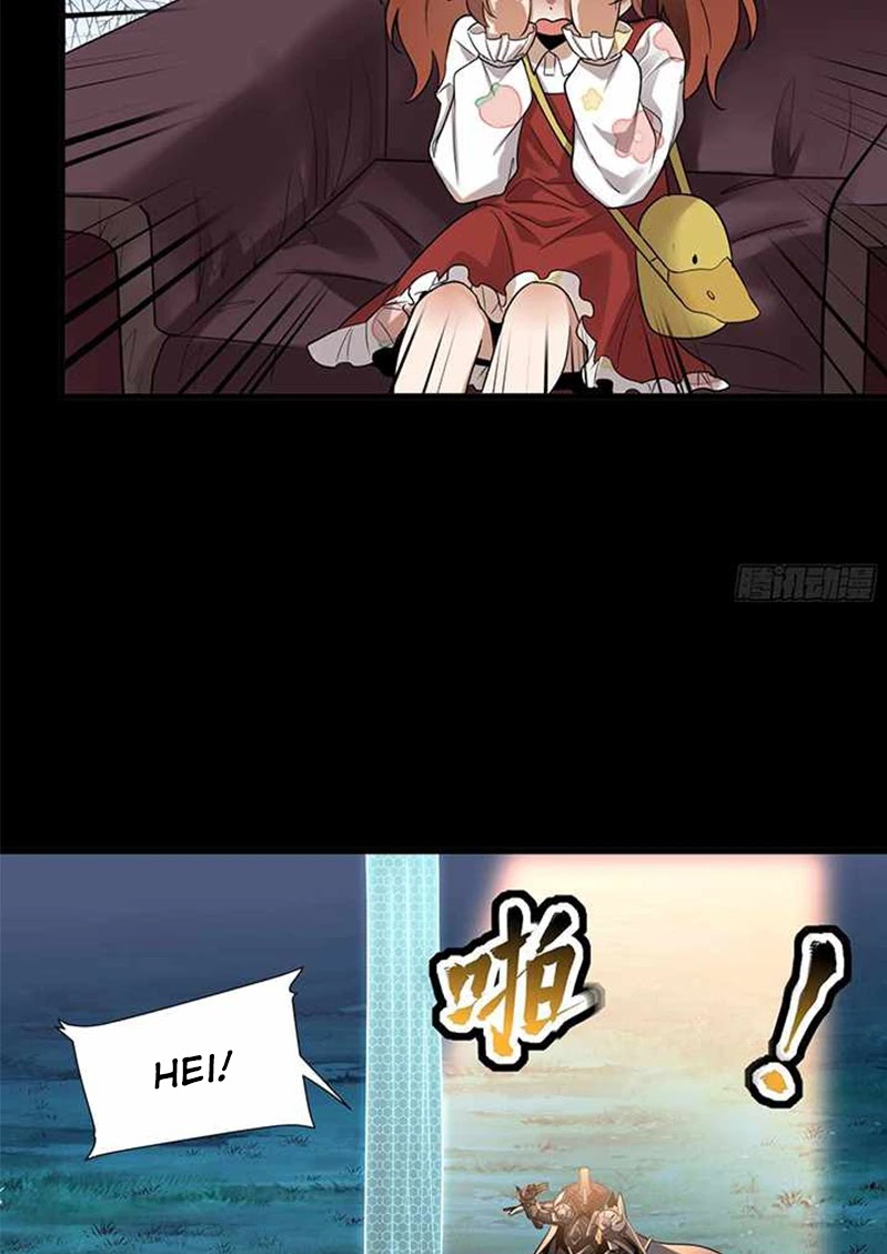 Legend of Star General Chapter 69 Gambar 45