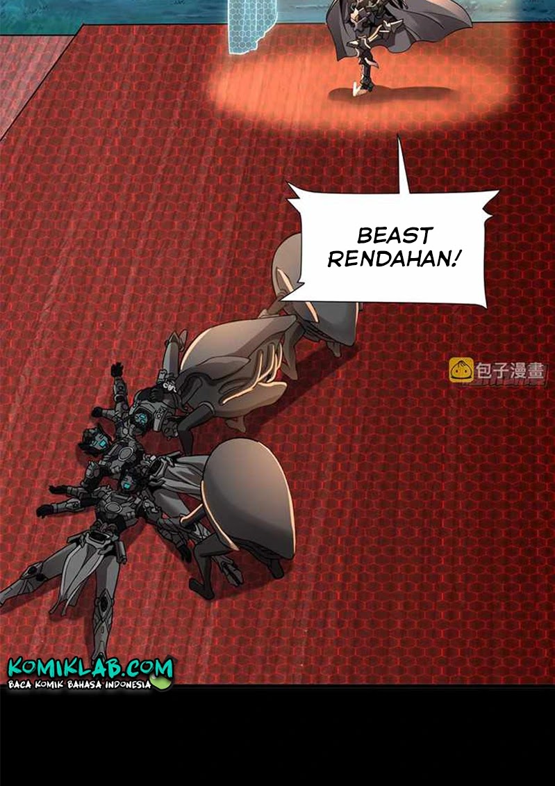 Legend of Star General Chapter 69 Gambar 46