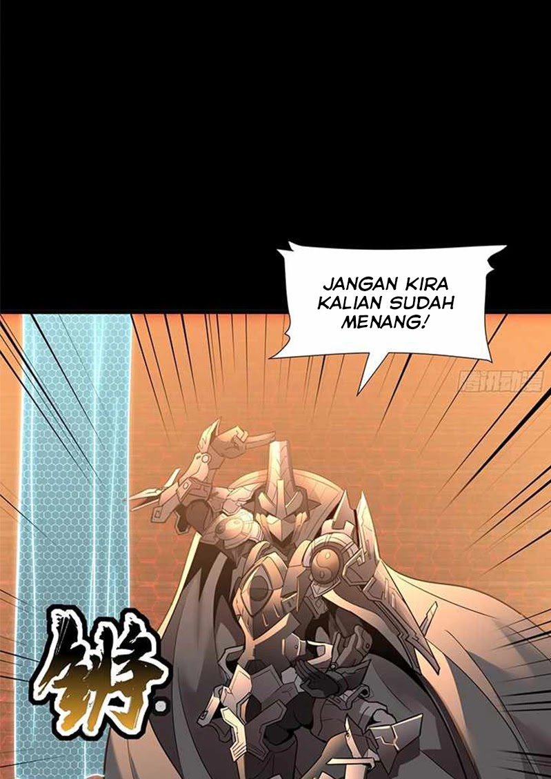 Legend of Star General Chapter 69 Gambar 47
