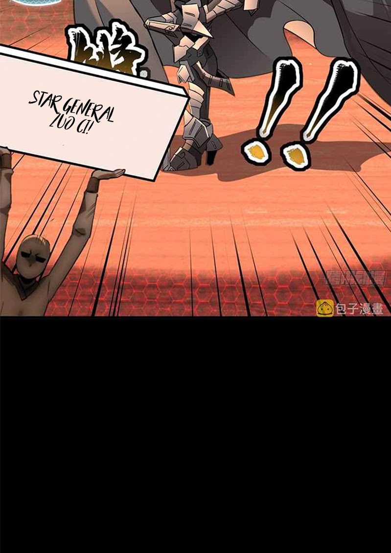 Legend of Star General Chapter 69 Gambar 48
