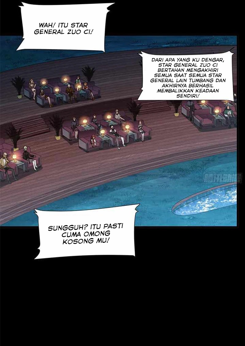 Legend of Star General Chapter 69 Gambar 49
