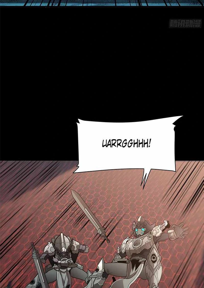 Legend of Star General Chapter 69 Gambar 41