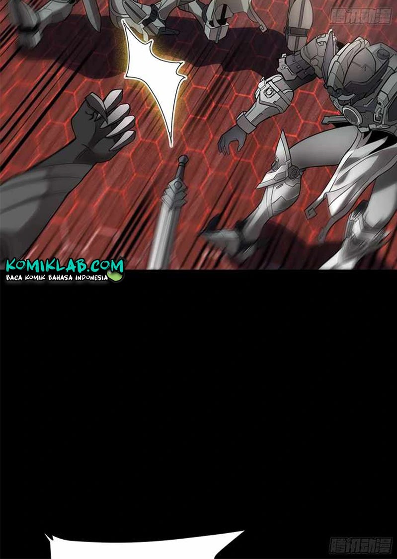 Legend of Star General Chapter 69 Gambar 42