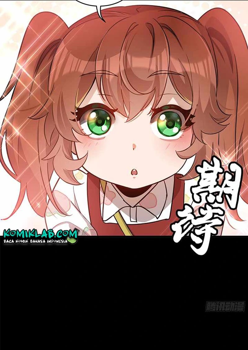 Legend of Star General Chapter 69 Gambar 54