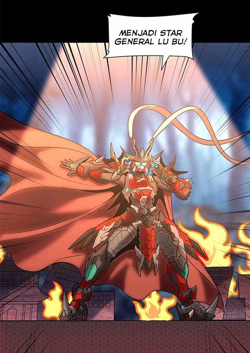 Legend of Star General Chapter 69 Gambar 55