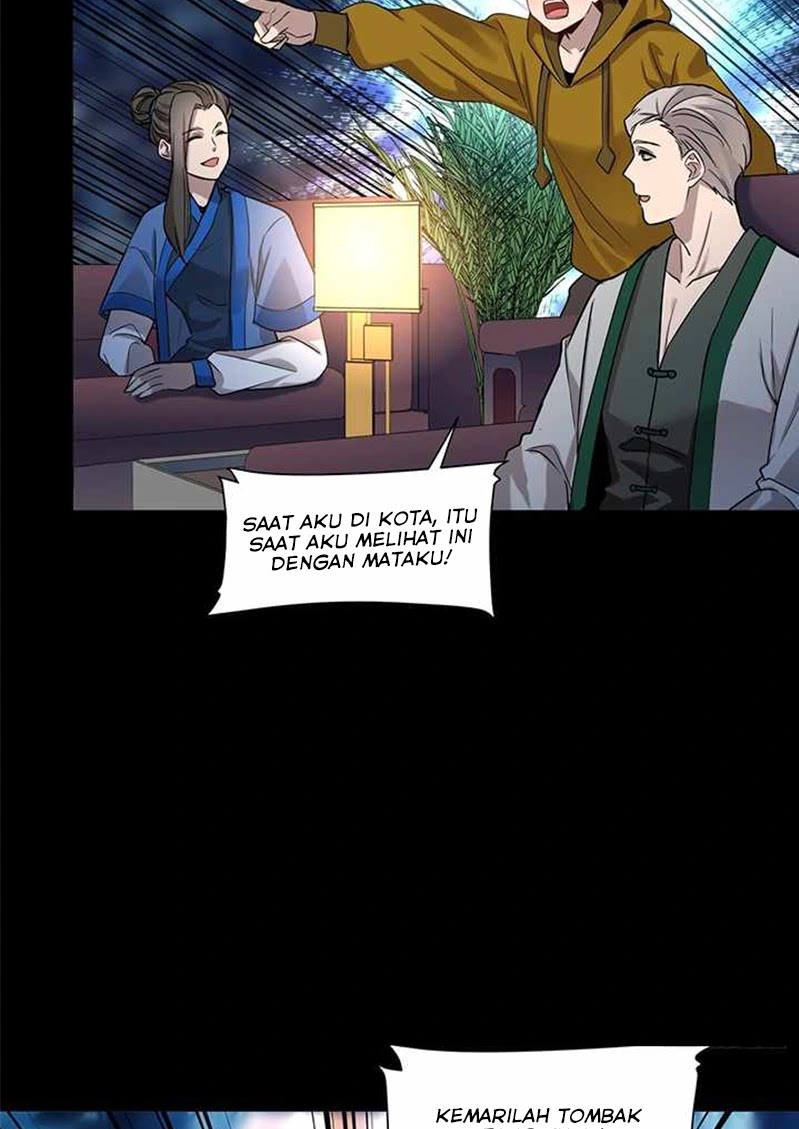 Legend of Star General Chapter 69 Gambar 57