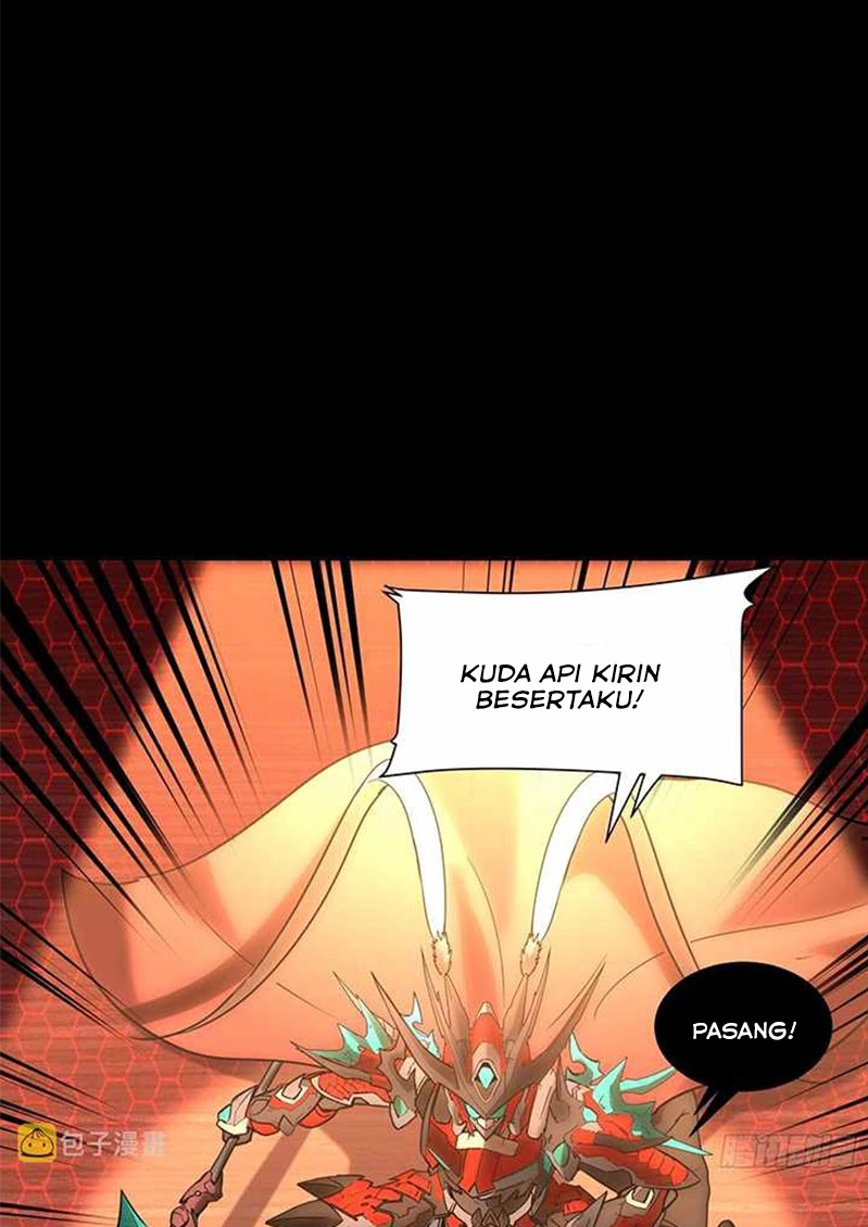 Legend of Star General Chapter 69 Gambar 59