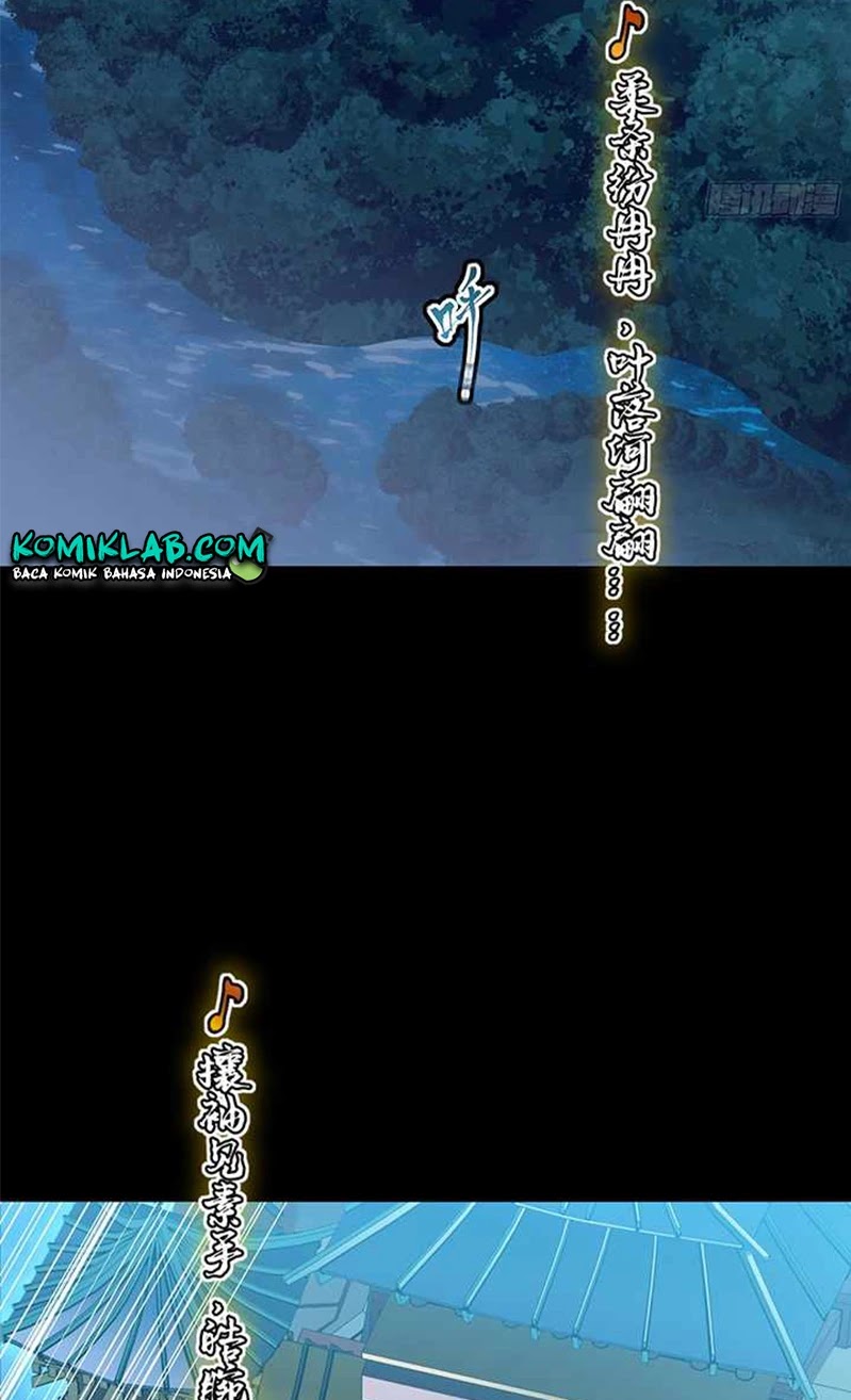 Legend of Star General Chapter 69 Gambar 5