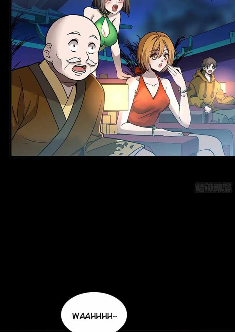 Legend of Star General Chapter 69 Gambar 53