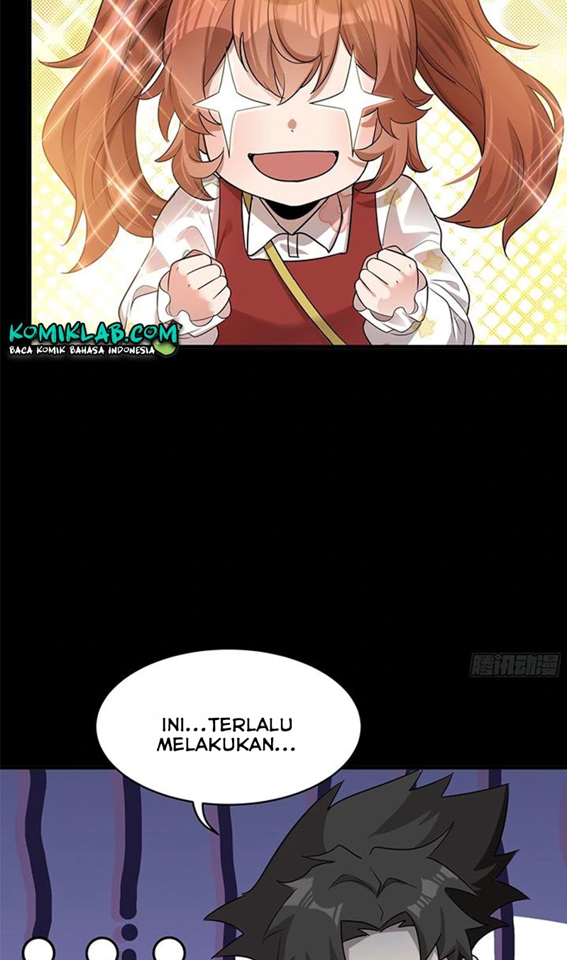 Legend of Star General Chapter 69 Gambar 64