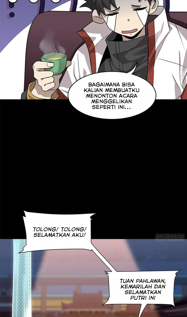 Legend of Star General Chapter 69 Gambar 65