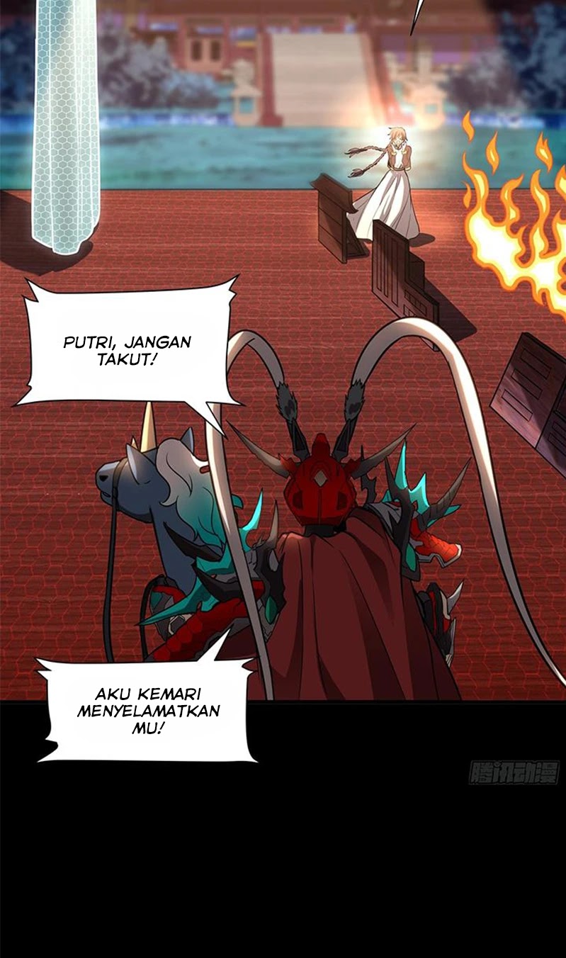 Legend of Star General Chapter 69 Gambar 66