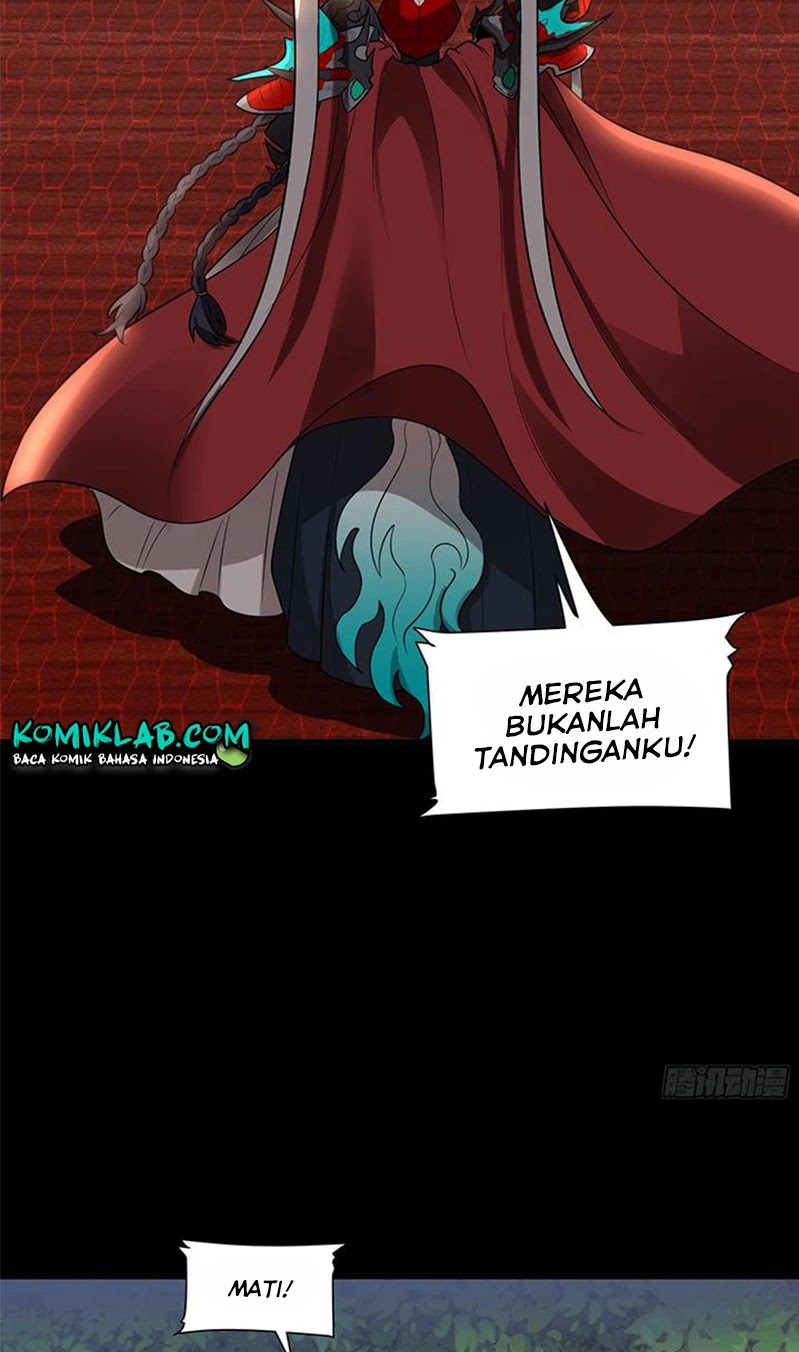Legend of Star General Chapter 69 Gambar 69