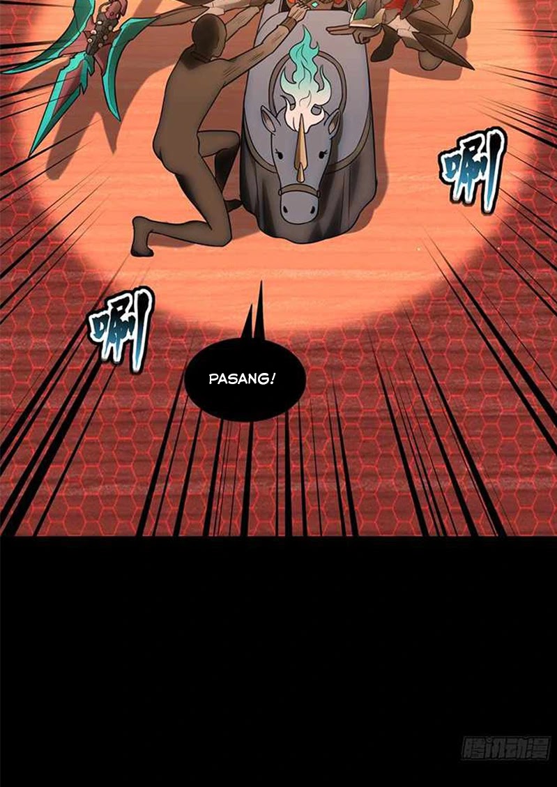 Legend of Star General Chapter 69 Gambar 60