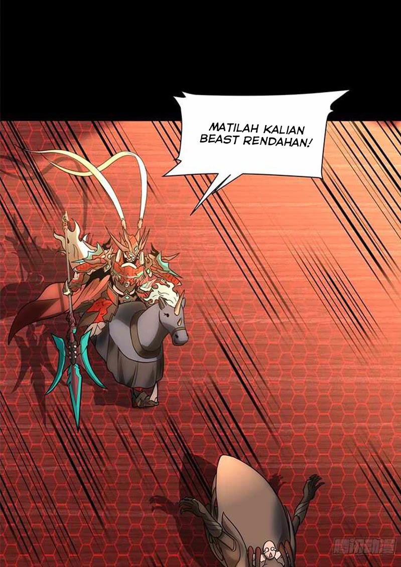 Legend of Star General Chapter 69 Gambar 61