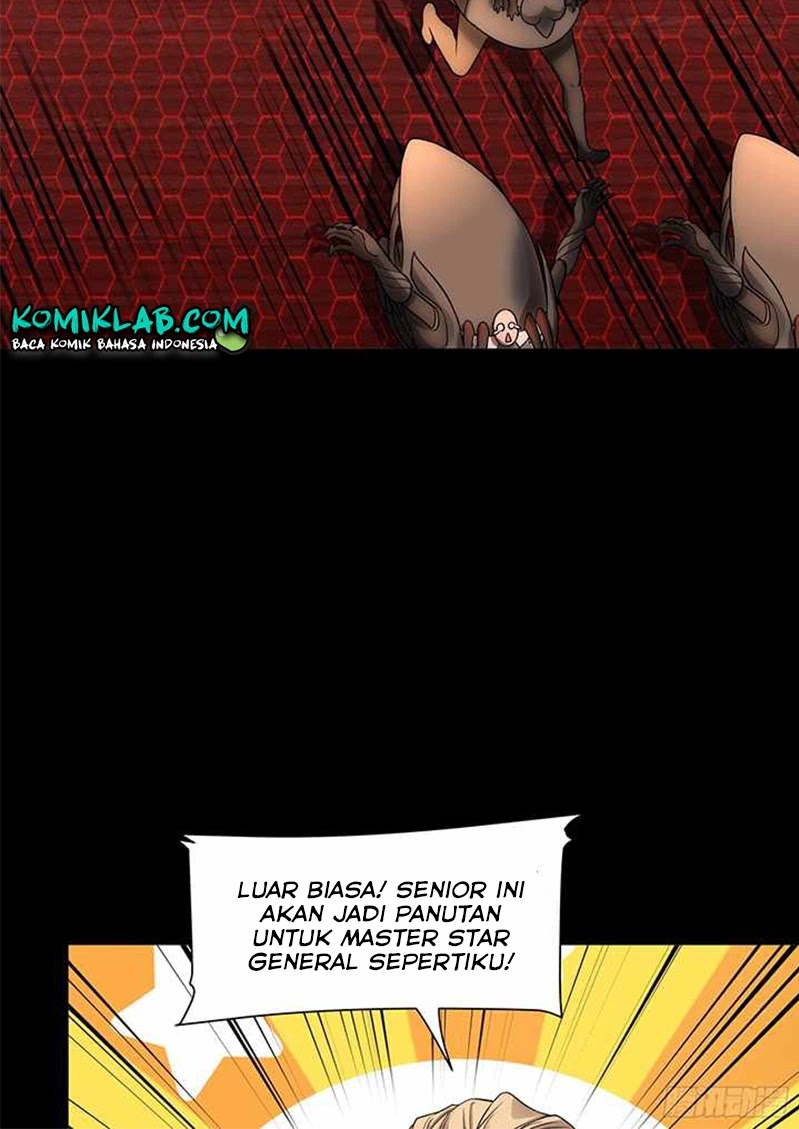 Legend of Star General Chapter 69 Gambar 62