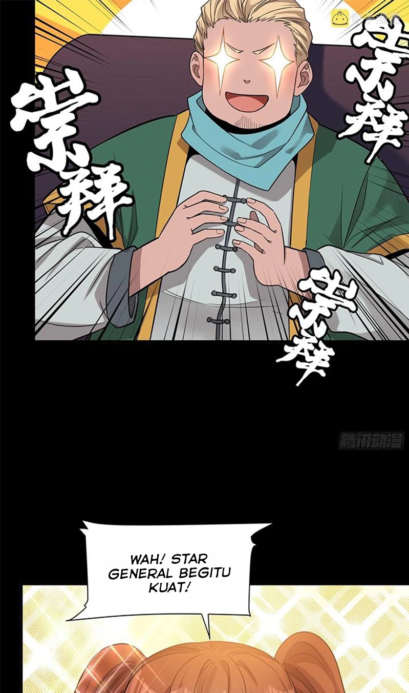 Legend of Star General Chapter 69 Gambar 63