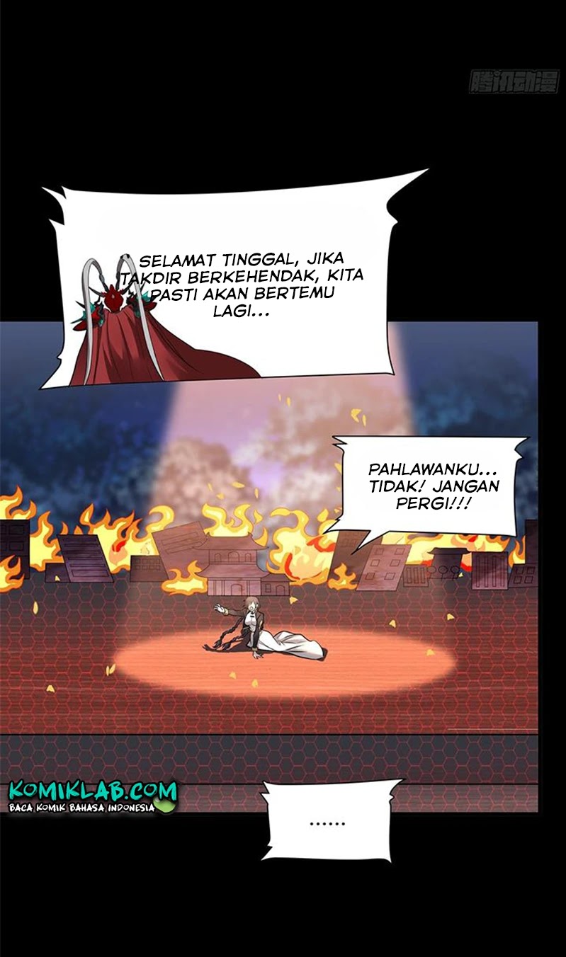 Legend of Star General Chapter 69 Gambar 75