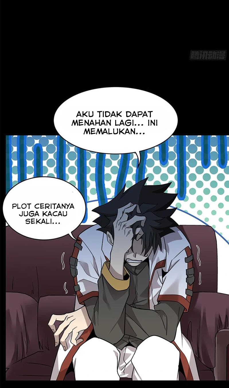 Legend of Star General Chapter 69 Gambar 76