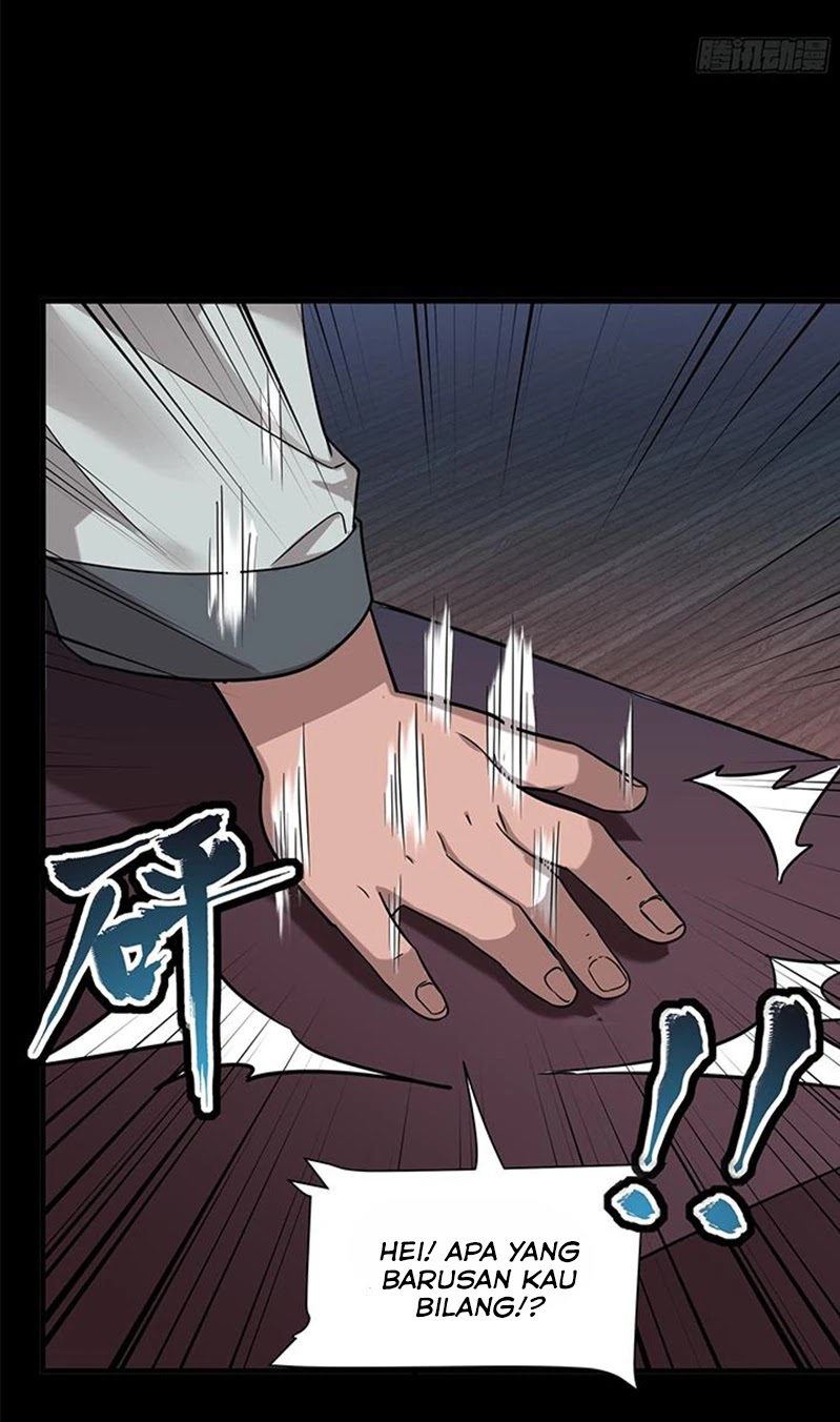 Legend of Star General Chapter 69 Gambar 77