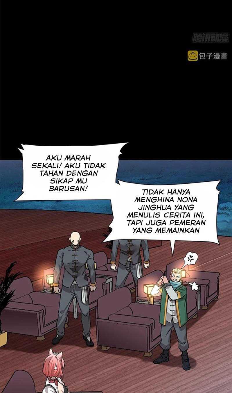 Legend of Star General Chapter 69 Gambar 78
