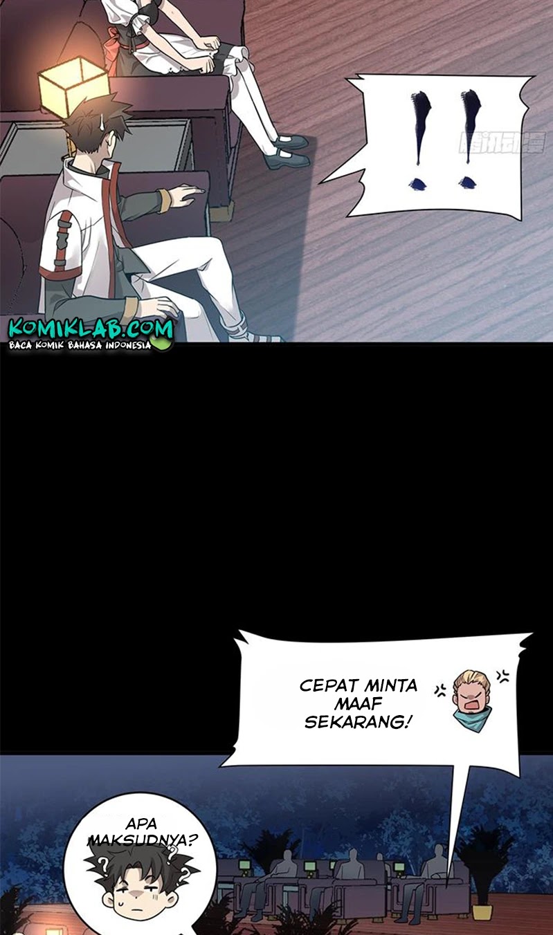 Legend of Star General Chapter 69 Gambar 79