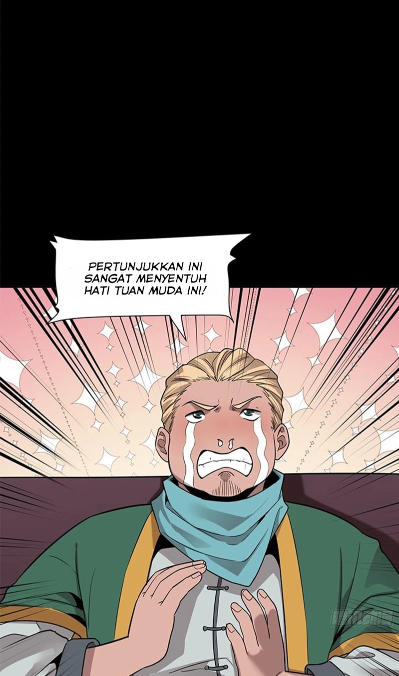 Legend of Star General Chapter 69 Gambar 71