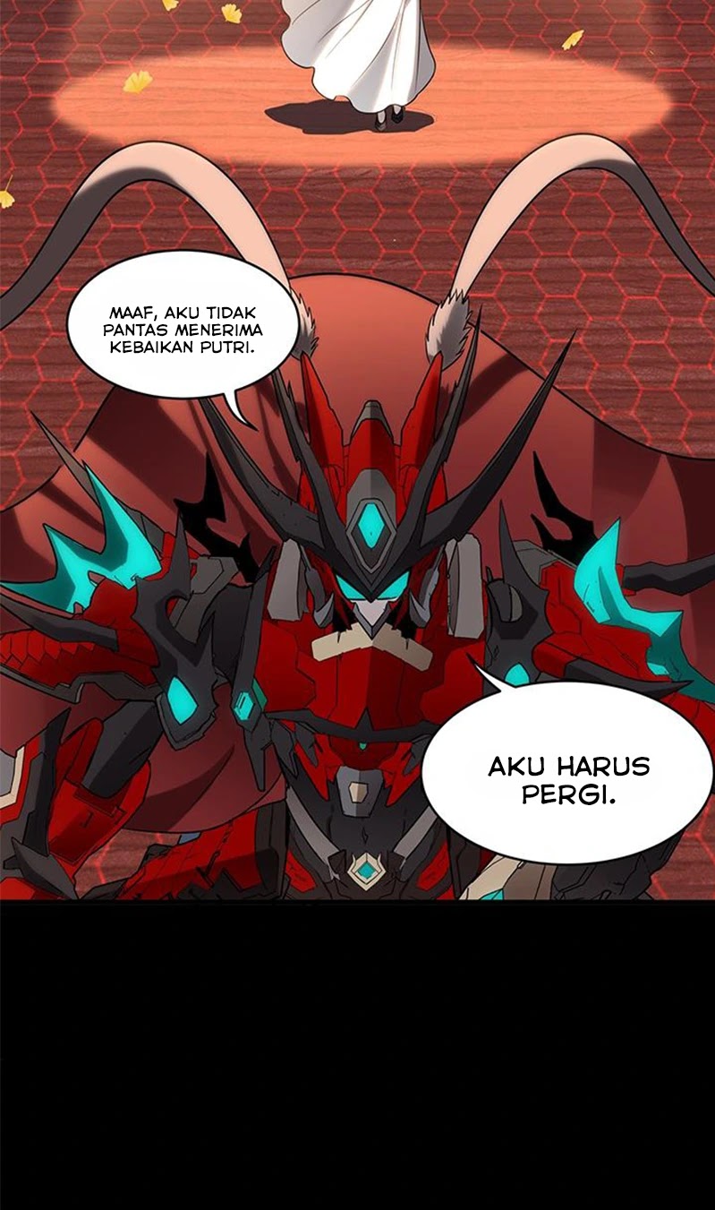 Legend of Star General Chapter 69 Gambar 73