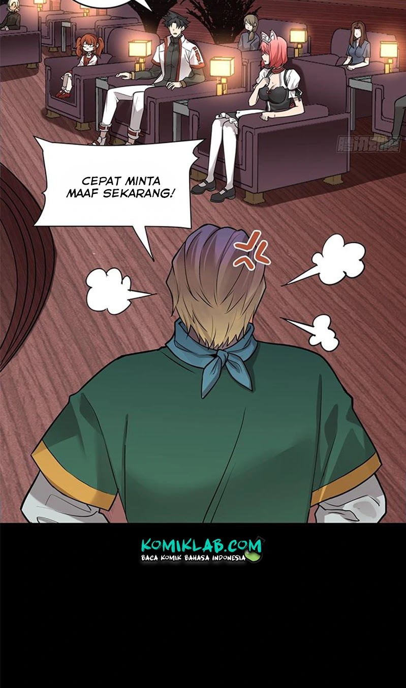 Legend of Star General Chapter 69 Gambar 80