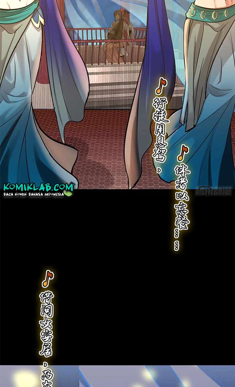 Legend of Star General Chapter 69 Gambar 9