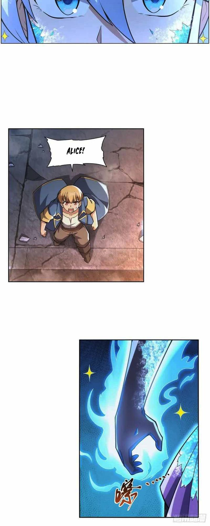 The Demon King Who Lost His Job Chapter 321 Gambar 23