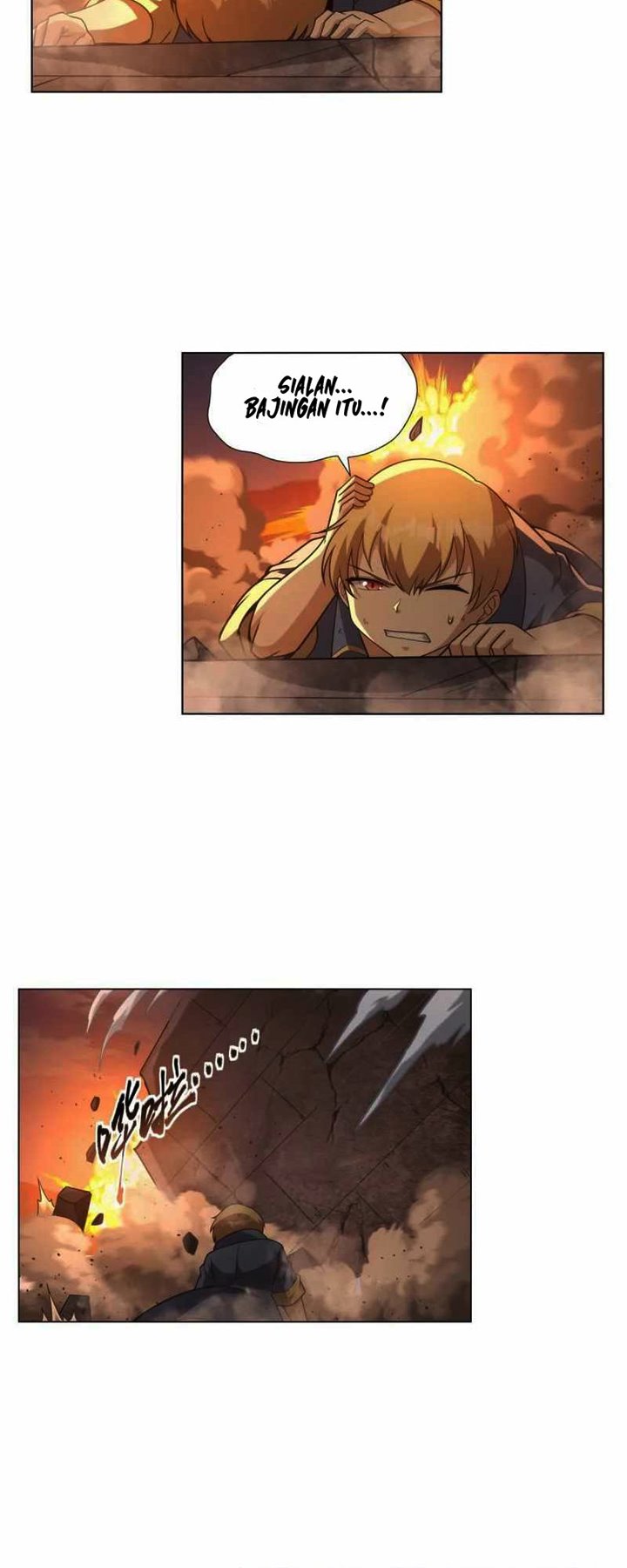 The Demon King Who Lost His Job Chapter 321 Gambar 3