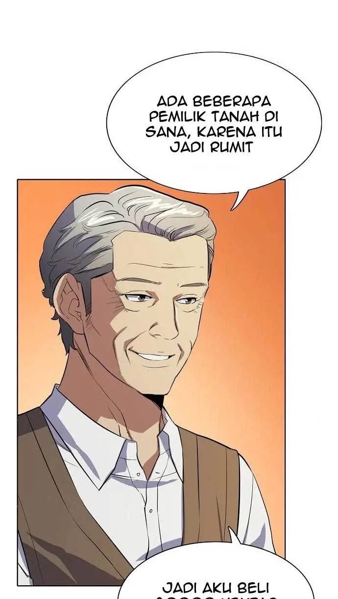 The Youngest Son Of A Rich Family Chapter 06 Gambar 31