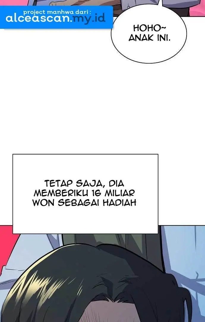 The Youngest Son Of A Rich Family Chapter 06 Gambar 35