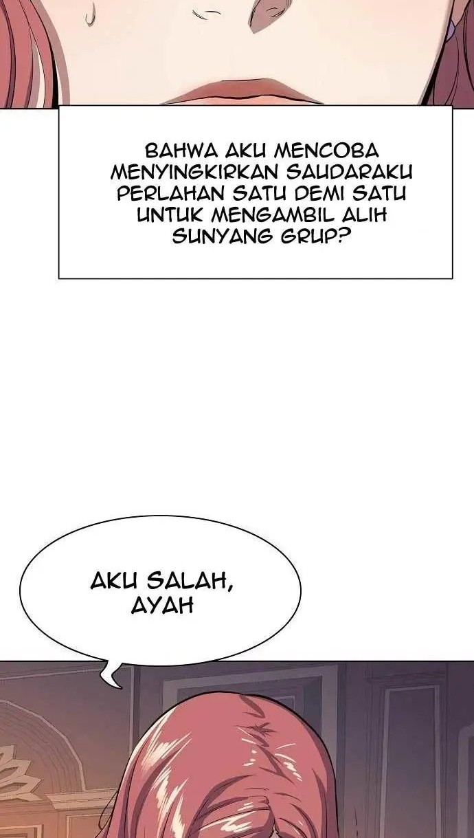 The Youngest Son Of A Rich Family Chapter 06 Gambar 19