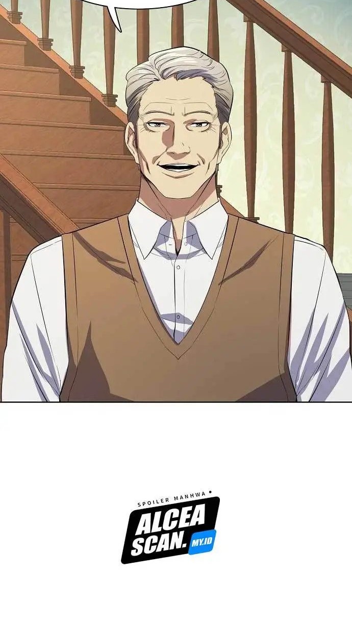 The Youngest Son Of A Rich Family Chapter 06 Gambar 25