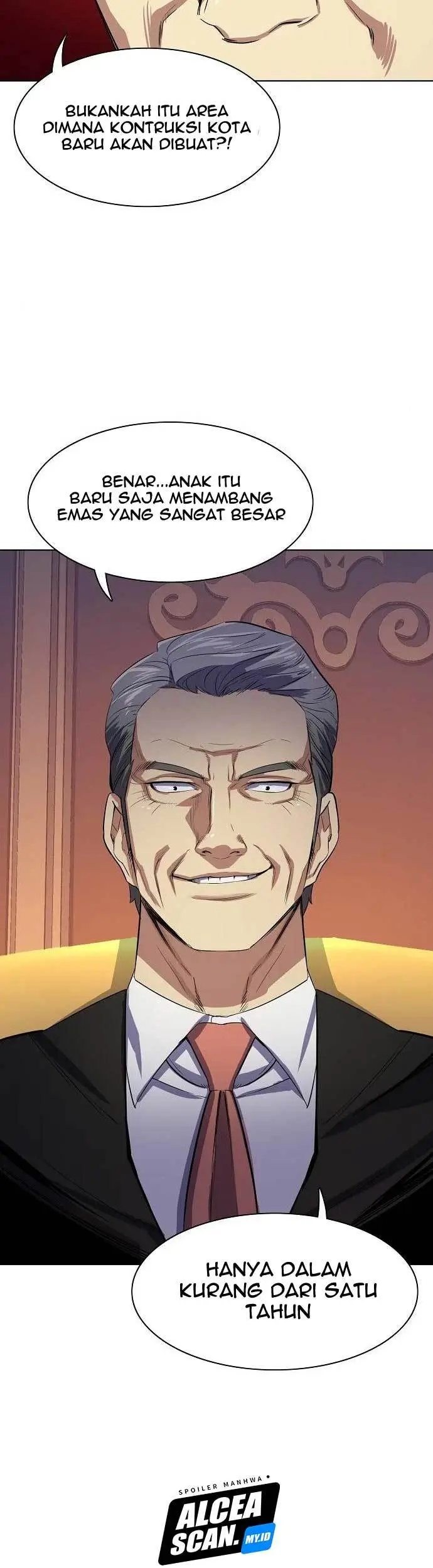 The Youngest Son Of A Rich Family Chapter 06 Gambar 48