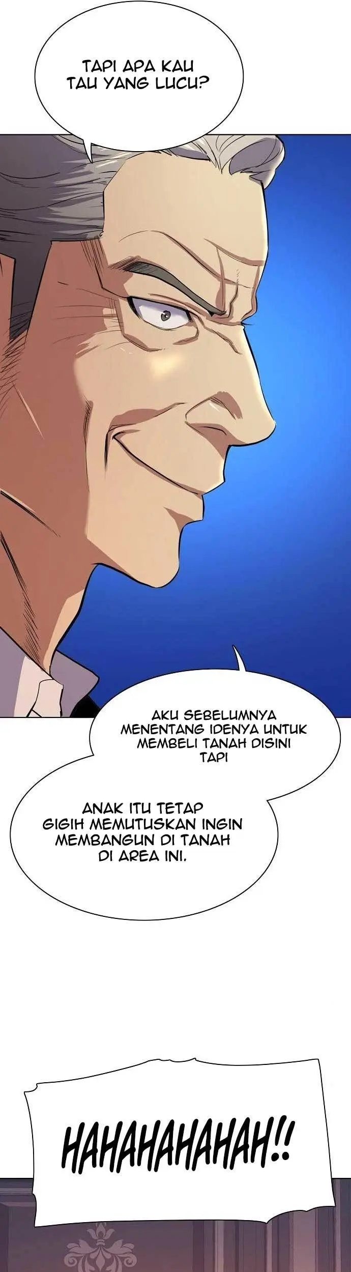 The Youngest Son Of A Rich Family Chapter 06 Gambar 50