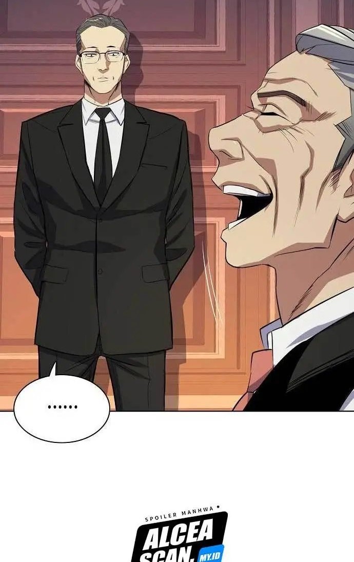 The Youngest Son Of A Rich Family Chapter 06 Gambar 51