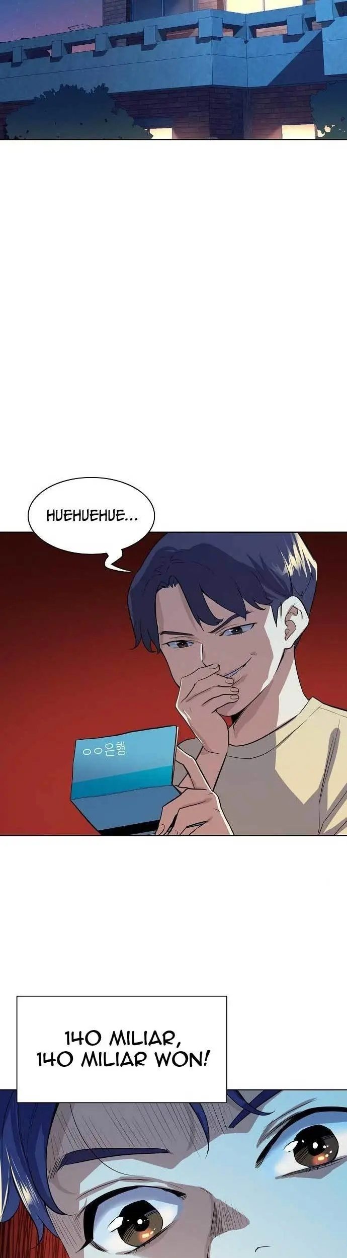 The Youngest Son Of A Rich Family Chapter 06 Gambar 56