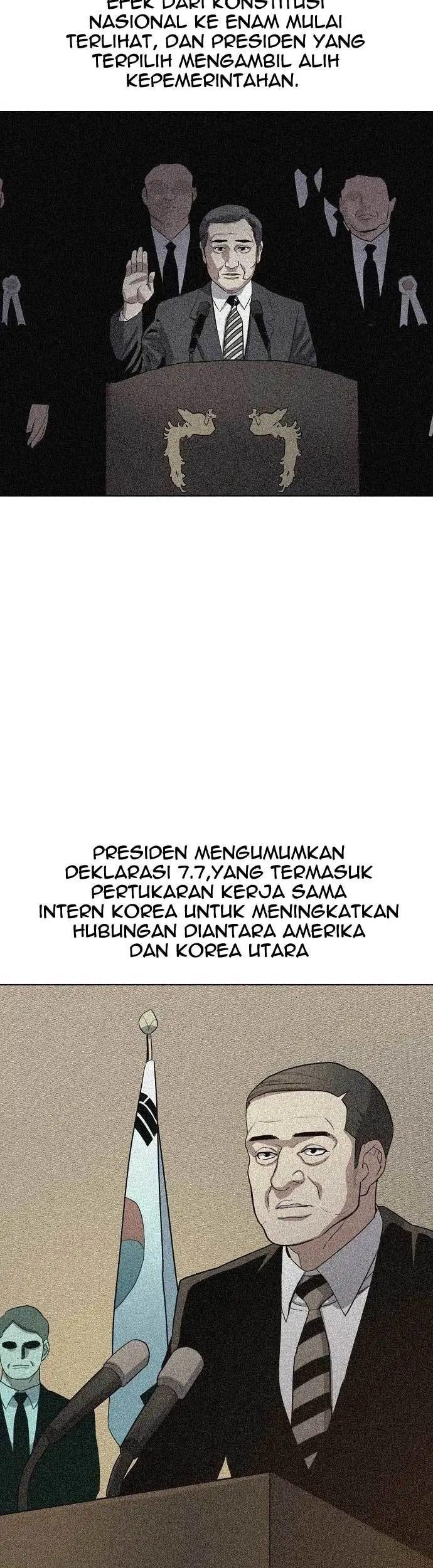 The Youngest Son Of A Rich Family Chapter 06 Gambar 38