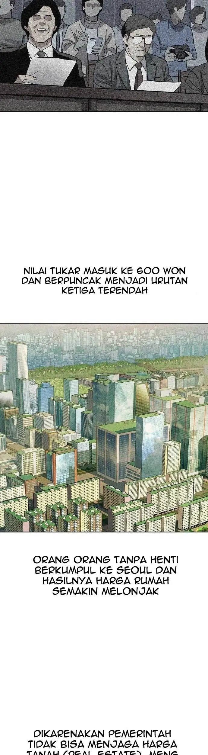 The Youngest Son Of A Rich Family Chapter 06 Gambar 40