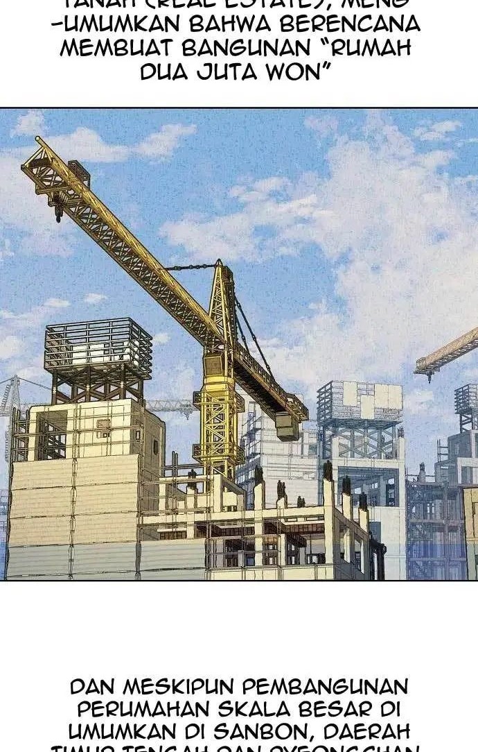 The Youngest Son Of A Rich Family Chapter 06 Gambar 41