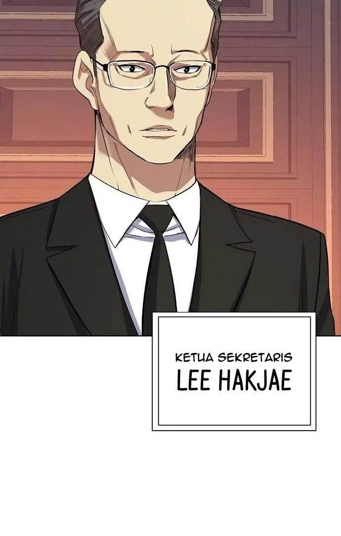 The Youngest Son Of A Rich Family Chapter 06 Gambar 45