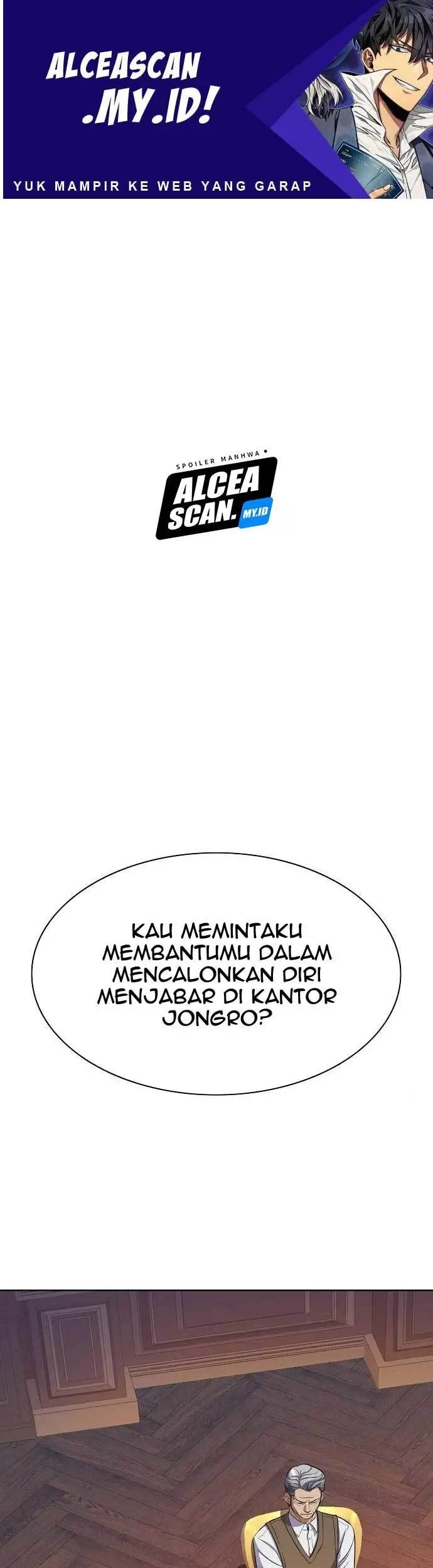 Manhwa The Youngest Son Of A Rich Family Chapter 06 gambar nomor 2