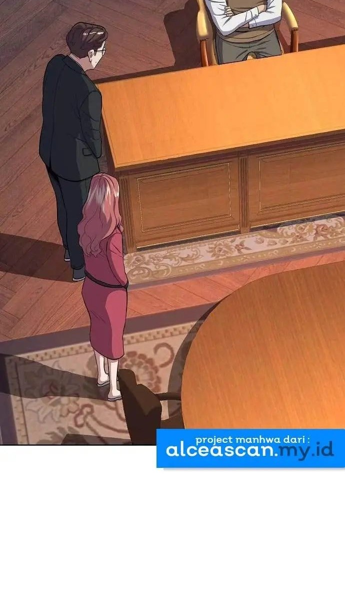 The Youngest Son Of A Rich Family Chapter 06 Gambar 3